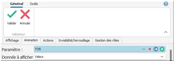 Source d'animation : TOR